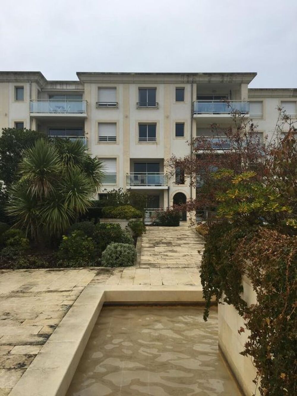 Location Appartement Appartement de 32m2 à louer sur La Rochelle La rochelle