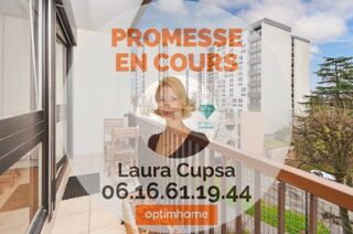  Appartement � vendre 4 pi�ces 81 m�