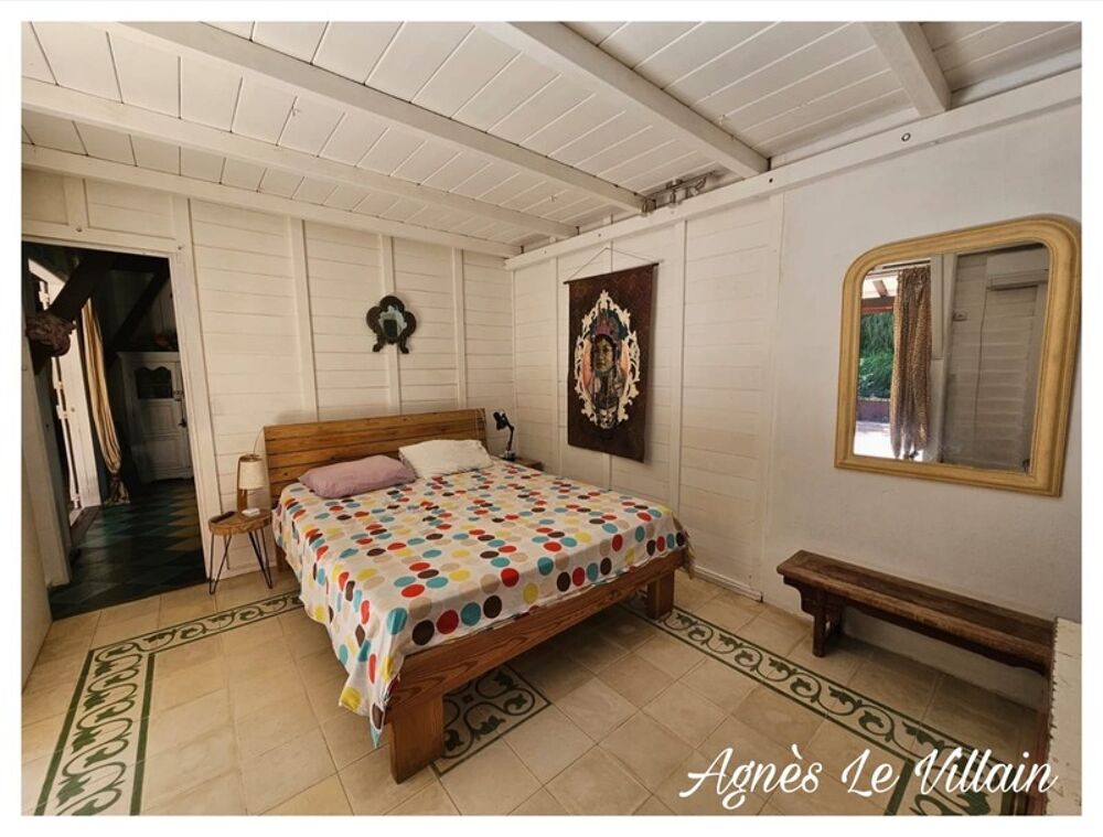 � vendre  Maison Deshaies (97126)