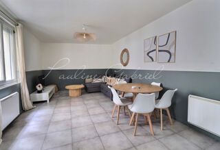  Appartement � vendre 3 pi�ces 55 m�