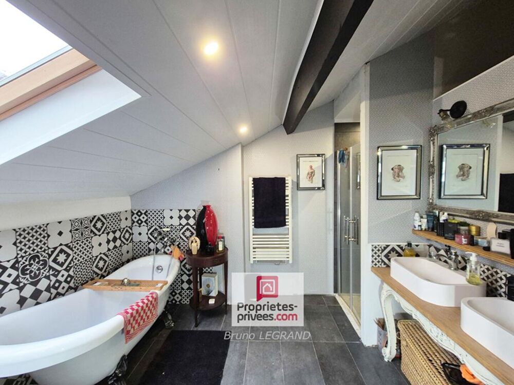 Vente Maison Maison dans le centre de Salies de Béarn, 5 pièces, dont 2 chambres Salies de bearn