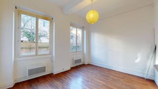  Appartement � vendre 2 pi�ces 46 m�