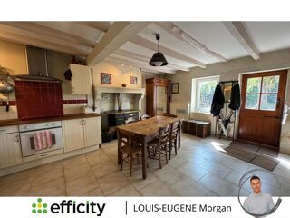  Maison � vendre 5 pi�ces 125 m�