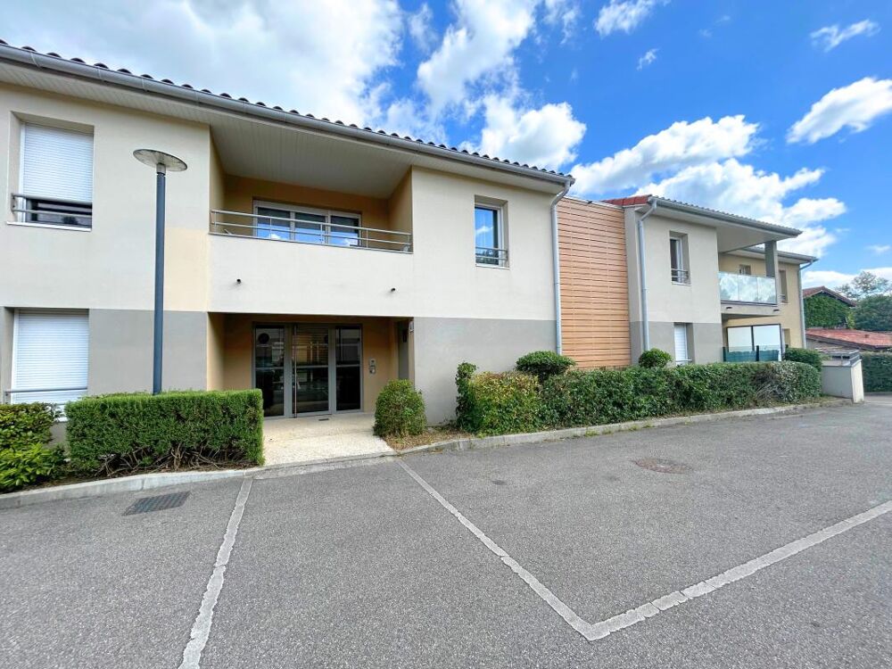 Vente Appartement Appartement Craponne