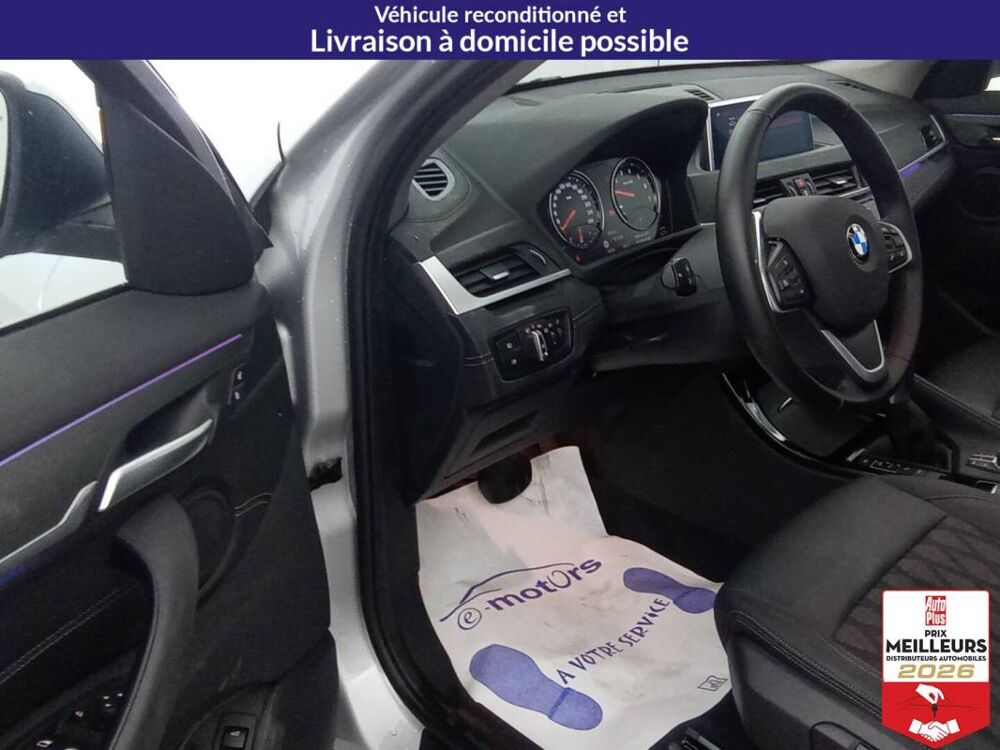 X1 xDrive 25e 220 BVA6 xLine +Toit 2021 occasion 78200 Buchelay