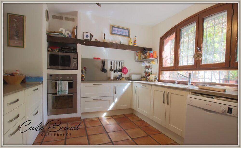 � vendre  Maison Saint-Laurent-de-Cerdans (66260)