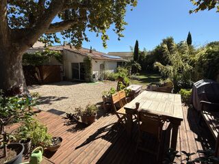  Maison à vendre 4 pièces 83 m²