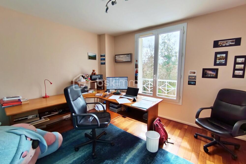 � vendre  Maison Bois-d'Arcy (78390)