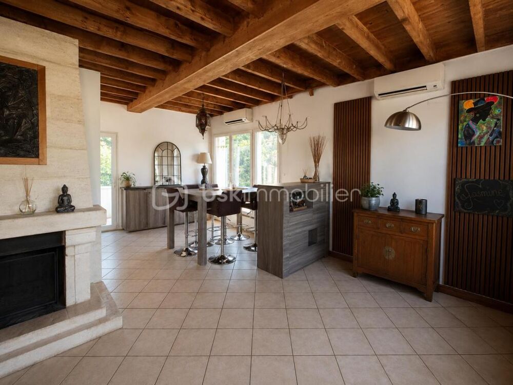 Vente Maison Maison familiale avec grand jardin - secteur Courances 91 Courances