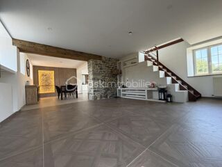  Maison à vendre 5 pièces 129 m²