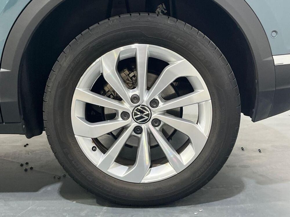 T-ROC 1.5 TSI EVO 150 Start/Stop DSG7 Style 2023 occasion 31100 Toulouse