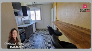  Appartement  vendre 4 pices 83 m
