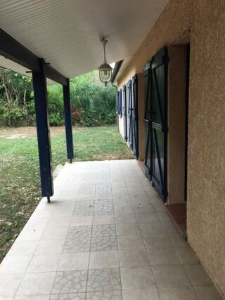  Maison � louer 4 pi�ces 93 m�