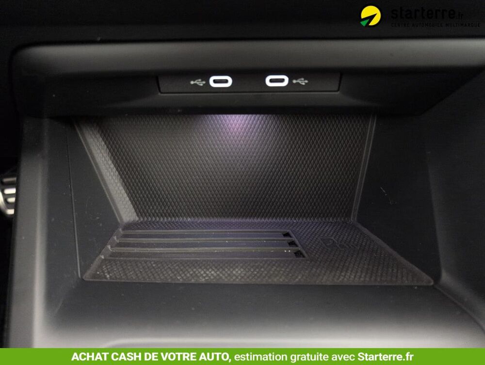 Golf 8 1.5 TSI EVO2 116 BVM6 VW EDITION 2025 occasion 69190 Saint-Fons