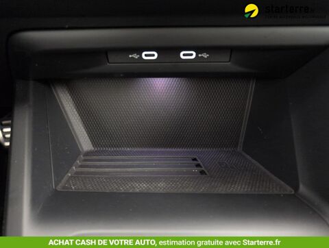 Golf 8 1.5 TSI EVO2 116 BVM6 VW EDITION 2025 occasion 69190 Saint-Fons