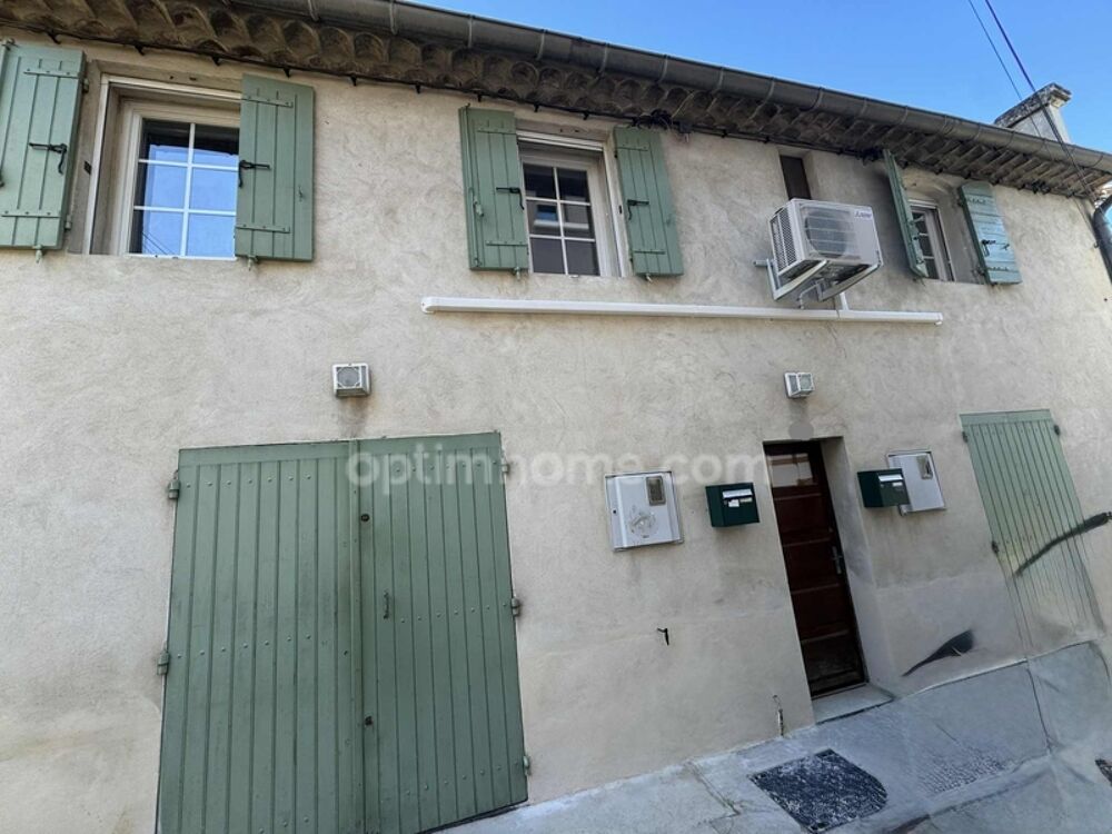 Vente Immeuble Immeuble à SAINT REMY DE PROVENCE Saint remy de provence
