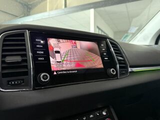 Karoq 1.5 TSI 150 ch ACT DSG7 Style 2018 occasion 85190 Venansault