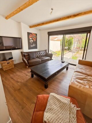  Maison � vendre 5 pi�ces 90 m�