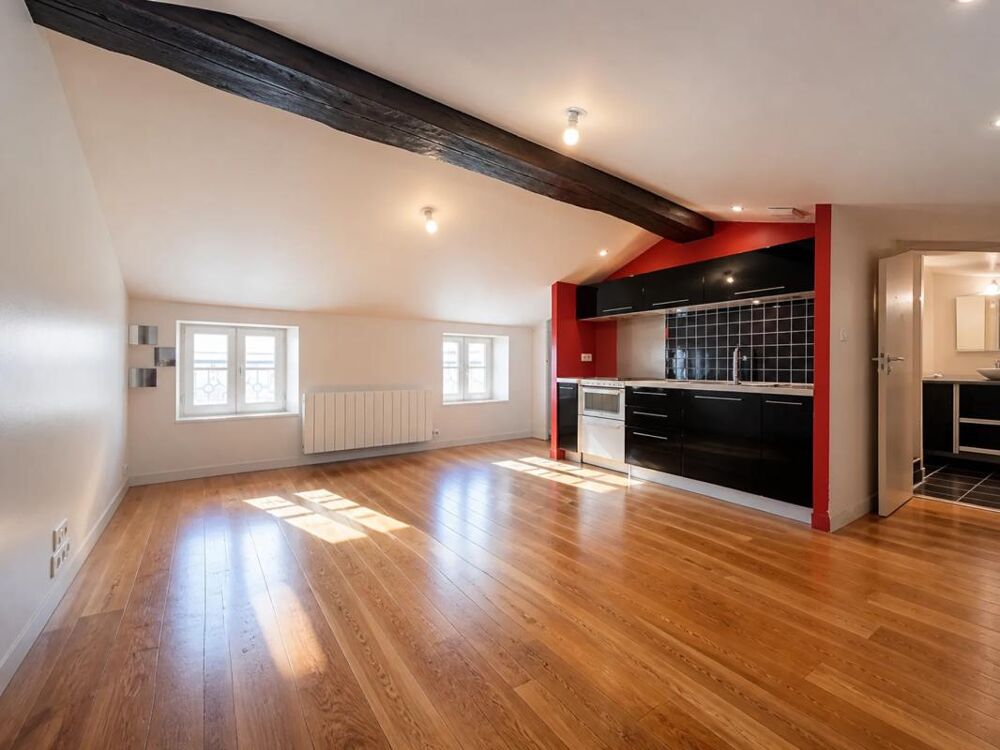 Vente Appartement Appartement T2 de 25 m² situé à La Rochelle La rochelle
