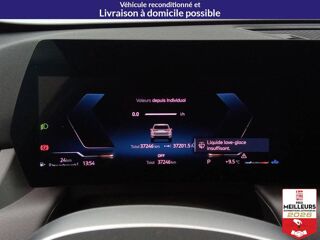 X1 sDrive 20i 170 DKG7 Design +Toit pano +Harman K 2024 occasion 10150 Lavau