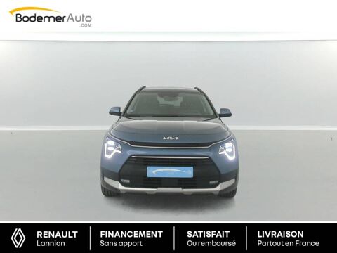 Niro 1.6 GDi 141 ch HEV DCT6 Premium 2023 occasion 22200 Guingamp