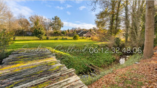  Maison � vendre 10 pi�ces 219 m�