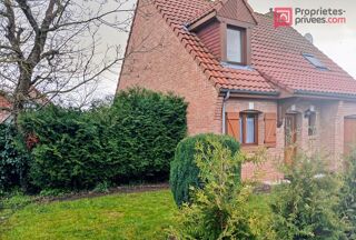  Maison à vendre 4 pièces 105 m²
