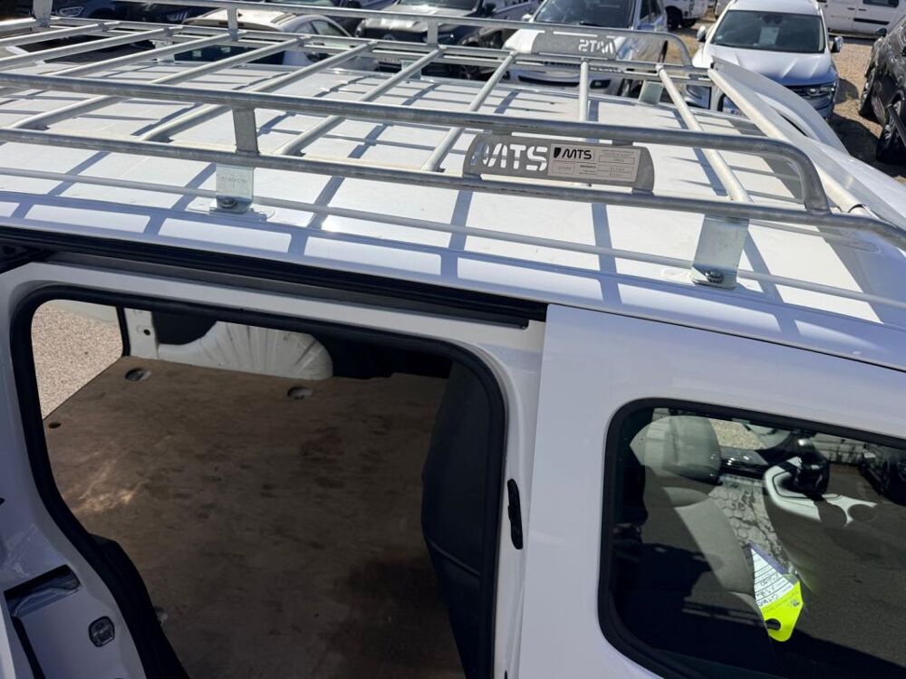 Berlingo M 650kg BlueHDi 100 S&S Driver BVM5 2022 occasion 84700 Sorgues