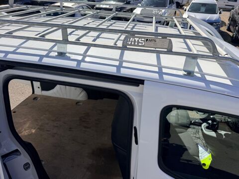 Berlingo M 650kg BlueHDi 100 S&S Driver BVM5 2022 occasion 84700 Sorgues