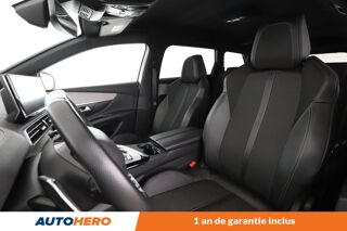 5008 1.2 PureTech GT EAT8 130 ch 2022 occasion 92130 Issy-les-Moulineaux