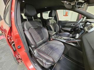 Kadjar 1.3 TCE 160 EDC7 BLACK EDITION 2019 occasion 35520 La Chapelle Des Fougeretz