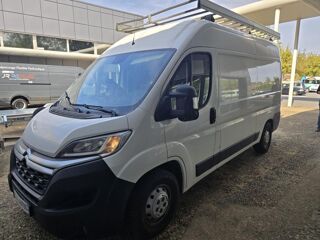 Jumper 2.0L BLUEHDI 163CV 70000 KM GARANTIE / REPRISE POSSIBLE 2020 occasion 36300 Le Blanc