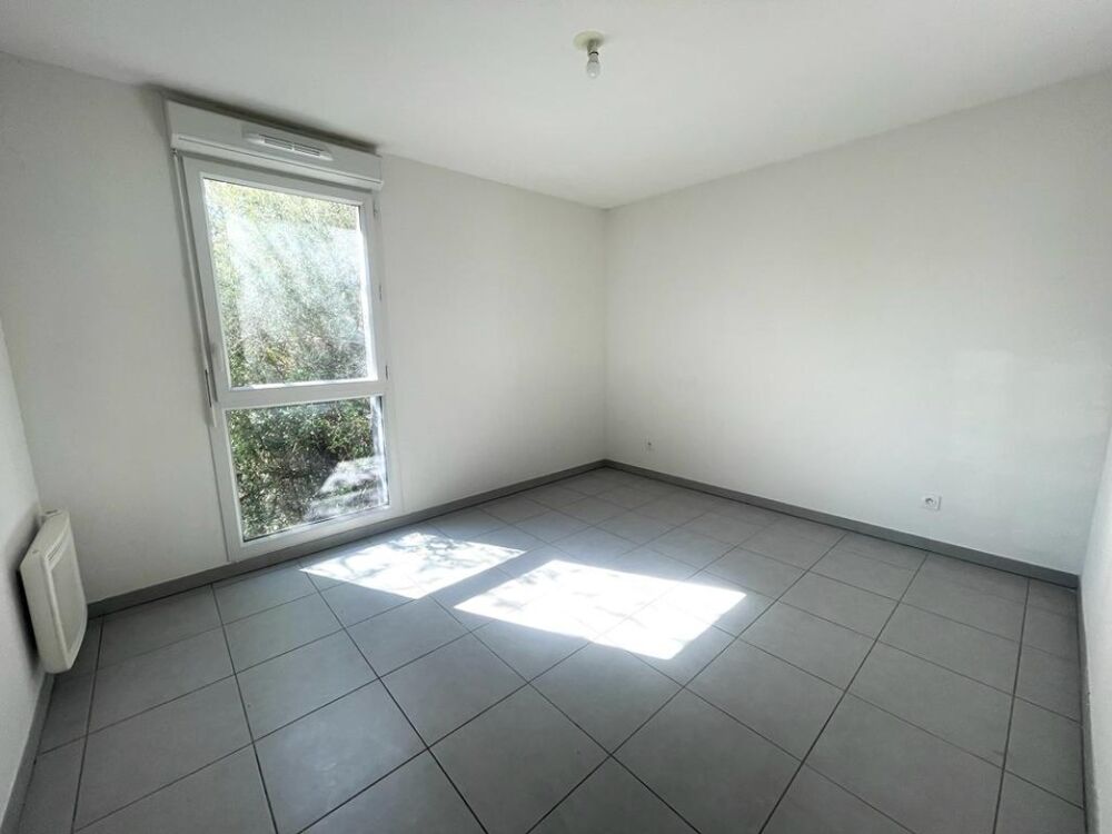 Location Appartement T3 avec terrasse et parking à MONTPELLIER Montpellier