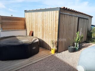  Maison  vendre 3 pices 80 m