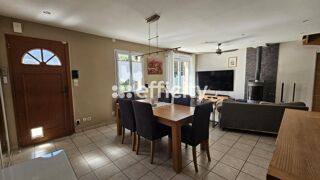  Maison � vendre 8 pi�ces 145 m�