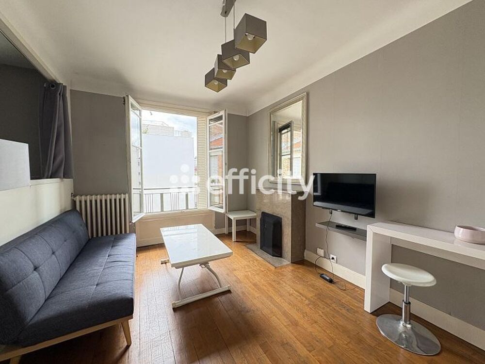 Vente Appartement Appartement Courbevoie