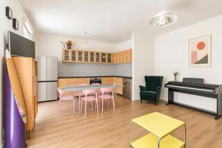  Appartement à vendre 3 pièces 72 m²