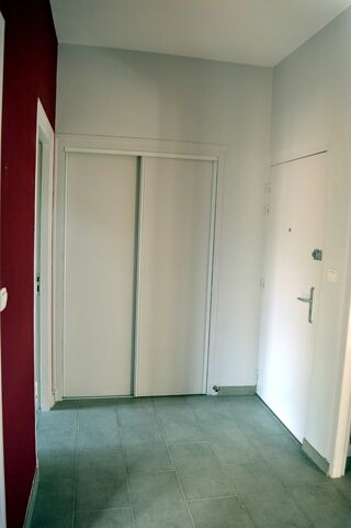  Appartement � vendre 3 pi�ces 52 m�