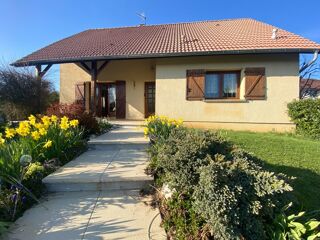  Maison à vendre 6 pièces 133 m²
