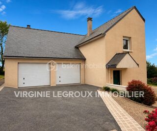  Maison � vendre 7 pi�ces 138 m�