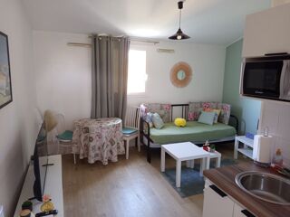  Appartement à louer 1 pièce 20 m² Avignon