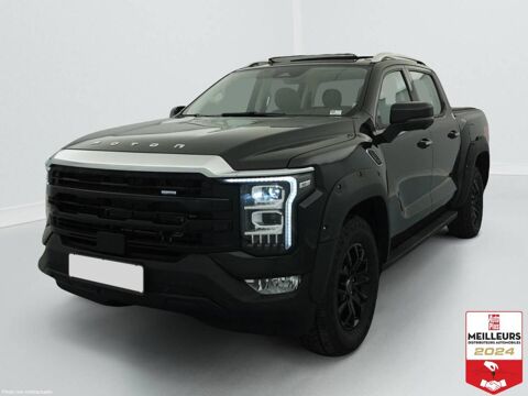 Tunland V7 V7 2.0L 163 CH 2026 occasion 10150 Lavau