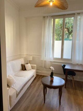  Appartement à vendre 2 pièces 32 m²