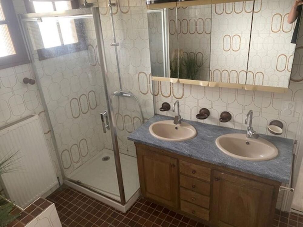  vendre  Maison Saint-Alban-Leysse (73230)