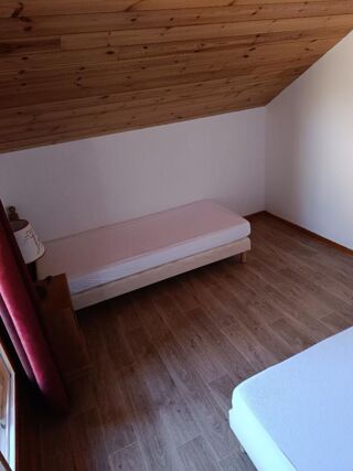  Appartement à vendre 4 pièces 43 m²