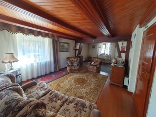  Maison à vendre 6 pièces 133 m²