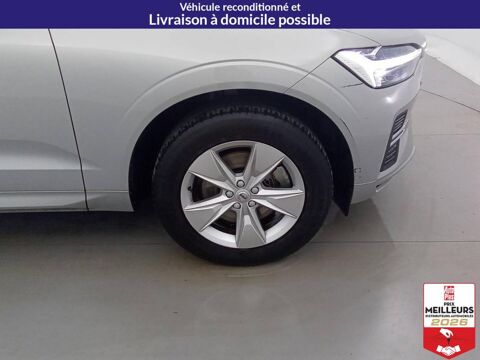 XC60 B4 197 ch Geartronic 8 Start 2022 occasion 10150 Lavau