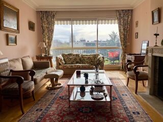  Appartement � vendre 5 pi�ces 120 m�