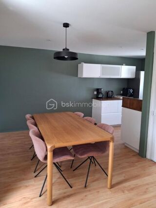  Maison � vendre 4 pi�ces 90 m�