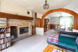  Maison à vendre 6 pièces 142 m²